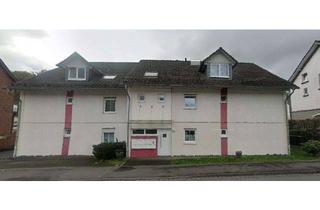 Sozialwohnungen mieten in Geisweider Straße 181, 57078 Siegen, Siegen-Dillnhütten - gemütliche DG-Wohnung - WBS zwingend erforderlich