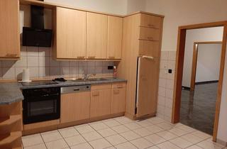Wohnung mieten in Gladenbacher Weg, 35444 Biebertal, Helle 4-Zimmer-Wohnung mit Balkon in Biebertal