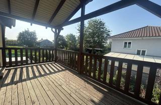 Wohnung mieten in Alte Gärtnerei, 14669 Ketzin, Ein Zuhause zum Aufwachsen mit Balkon, Dusche und Eckbadewanne