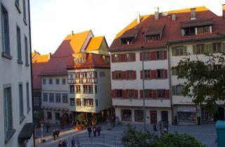 Wohnung mieten in Marktstraße 51, 88212 Ravensburg, Repräsentative 4-Zimmer Wohnung im 1. OG mit Aufzug in Ravensburg