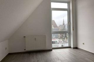 Wohnung mieten in 51709 Marienheide, Renovierte, zentrumsnahe 2-Zimmer Wohnung mit Balkon in Marienheide