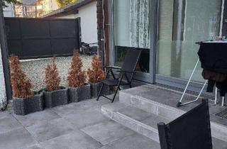 Wohnung mieten in 75236 Kämpfelbach, Helle 3-Zimmer Wohnung mit Terrasse in Kämpfelbach