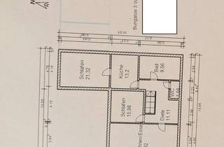 Wohnung mieten in Am Kreuzweg 8a, 54317 Morscheid, Helle 3-Zimmer Dachgeschosswohnung in Morscheid