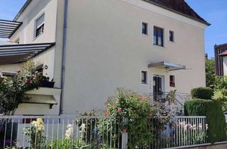 Wohnung mieten in 94315 Kernstadt, Attraktive 2-Zimmer-Dachgeschosswohnung im Herzen von Straubing