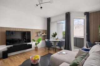 Lofts mieten in Pannierstraße 21, 12047 Neukölln, Urbaner Chic trifft auf Charme: Einzigartiges Loft in Neukölln