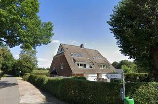 Wohnung mieten in 25495 Kummerfeld, Charmante Maisonettewohnung in Kummerfeld
