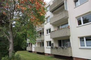 Wohnung mieten in 30890 Barsinghausen, Helle und sehr gepflegte 2-Zimmer-Wohnung mit Loggia in beliebter Wohnlage von Egestorf
