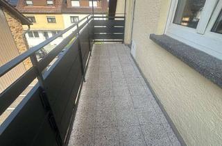 Wohnung mieten in 68549 Ilvesheim, Gemütliche Dachgeschosswohnung in Ilvesheim