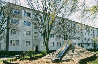 Wohnung mieten in Philipp-Hackert-Straße 19, 17291 Prenzlau, 1-Zimmer-Wohnung im Erdgeschoss