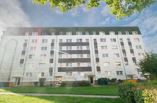 Wohnung mieten in Georg-Dreke-Ring 55d, 17291 Prenzlau, Singlewohnung.