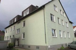 Wohnung mieten in 30890 Barsinghausen, Großzügige, optimal geschnittene 4-Zimmer-WHG mit KFZ-SP in gepflegten MFH (Barsinghausen-Zentrum)