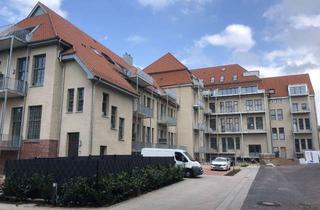Lofts mieten in Ulmenstraße 51, 26384 Heppens, Hochwertige Zwei-Zimmer-Loft-Wohnung incl. Küche in Wilhelmshaven
