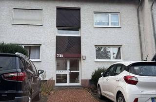 Wohnung mieten in Am Kastanienhof 72B, 59423 Unna, Renovierte Wohnung Am Kastanienhof in Unna - Wohnung mit Dachterrasse.