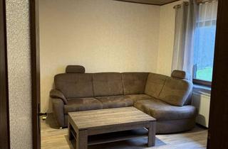 Wohnung mieten in 57629 Höchstenbach, Helle 2 Zimmer Wohnung zu vermieten