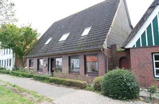 Wohnung mieten in 25572 Sankt Margarethen, Helle 2,5-Zimmer-Wohnung in Sankt Margarethen - Wohnen, wo andere Urlaub machen