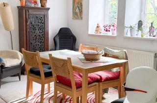 Wohnung mieten in 35606 Solms, Stilvolles Wohnen auf Historischem Hofgut! Mit Gartennutzung in Solms