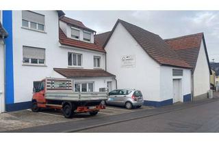 Wohnung mieten in Gundelsheimer Straße 32, 74831 Gundelsheim, 2 Zimmer Dachgeschosswohnung