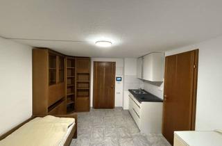 Wohnung mieten in An Der Schießmauer 29, 89231 Neu-Ulm, Erstbezug nach Sanierung: 1-Zimmer-Wohnung in Neu-Ulm