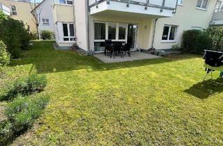 Wohnung mieten in 74321 Bietigheim-Bissingen, Großzügige und familienfreundliche 3,5-Zimmer-Erdgeschosswohnung mit großem Garten