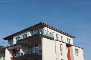 Penthouse mieten in Michael-Felke-Straße, 55469 Simmern, Exklusive Penthouse-Wohnung