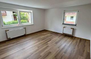 Wohnung mieten in Klostergasse 26, 94072 Bad Füssing, 3-Zimmer Wohnung: Erstbezug nach Komplettsanierung, Gartenmitbenutzung
