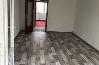 Wohnung mieten in Birkenallee 11, 06862 Roßlau, Modernisierte 3-Raum-Wohnung mit Balkon in Dessau-Roßlau