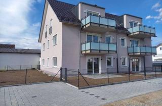 Wohnung mieten in 86931 Prittriching, 3 ZKB EG - Wohnung mit Garten