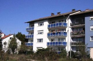 Wohnung mieten in 68519 Viernheim, Schnuckelige Singelwohnung