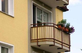 Wohnung mieten in Beuchaer Oberweg 12, 04651 Bad Lausick, Helle 3-Raum-Wohnung für nette Familie in ruhiger, sicherer Wohnlage