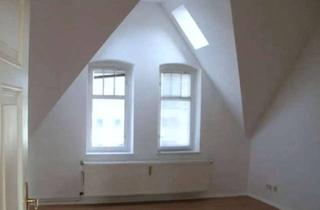 Wohnung mieten in Paracelsusstraße, 14712 Rathenow, Gepflegte 3-Zimmer Dachgeschosswohnung in Rathenow, incl. Balkon (7,0 qm)