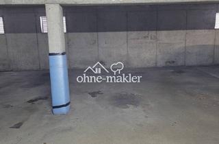 Garagen mieten in 86916 Kaufering, TG-Stellplatz mit AutoTor und Fernb. + Schlüssel