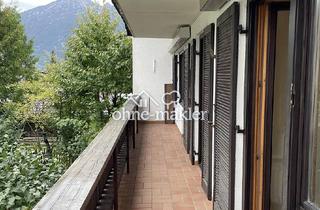 Wohnung kaufen in 82467 Garmisch-Partenkirchen, Wohnung in Garmisch-Partenkirchen