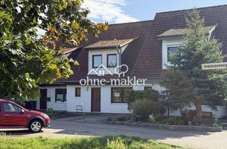Reihenhaus kaufen in 39291 Möser, Familienfreundliches Reihenhaus im Anemonenweg