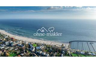 Wohnung mieten in 23743 Grömitz, kernsanierte Wohnungen in Grömitz an der Ostsee zu vermieten