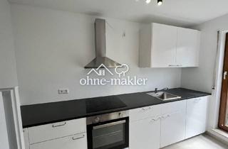 Wohnung mieten in 73033 Göppingen, 3,5-Zimmer-Wohnung in zentraler Lage von Göppingen mit Südbalkon & Tiefgarage