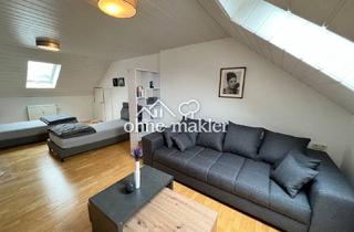 Wohnung mieten in 73054 Eislingen, 2,5-Zimmer-Wohnung in Eislingen - Balkon, Garage & große Einbauküche inklusive