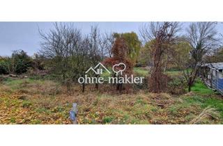 Grundstück zu kaufen in 14641 Wustermark, unbebautes Grundstück in Wustermark, Berliner Allee