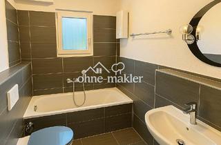 Wohnung mieten in 56759 Kaisersesch, Frisch sanierte 2-ZKB-Wohnung mit Balkon - zentral in Kaisersesch