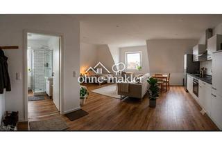 Wohnung mieten in 56112 Lahnstein, 1-Zimmer DG Wohnung, komplette saniert