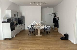 Wohnung mieten in 55442 Stromberg, 3 ZKB mit Balkon in Stromberg - Kernsaniert ab 01/2026