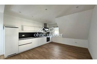 Wohnung kaufen in 37431 Bad Lauterberg, Hochwertige 2 Zimmerwohnung zu verkaufen