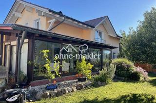 Einfamilienhaus kaufen in 83410 Laufen, Zuhause finden - Wundervolles Einfamilienhaus in Laufen