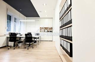 Gewerbeimmobilie kaufen in 89077 Ulm, Bürofläche in Ulm zum Verkauf