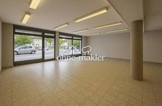 Büro zu mieten in 85521 Ottobrunn, Kleine Ladeneinheit mit hoher Frequenz und Sichtbarkeit in Ottobrunn zu vermieten