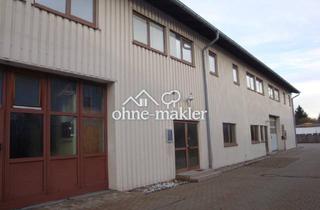 Gewerbeimmobilie kaufen in 84543 Winhöring, Objekt für Handwerk, Online-Händler, Veranstalter, Dienstleister, Logistikbranche, Renditeobjekt