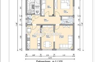Wohnung mieten in 56170 Bendorf, 4-Zimmer Wohnung in zentraler Lage von Bendorf