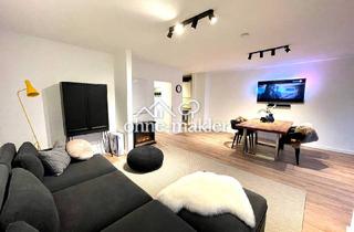 Wohnung mieten in 23747 Dahme, Maritimes Wohnvergnügen an der Ostsee.: 2-Zi. Wohnung mit Balkon.