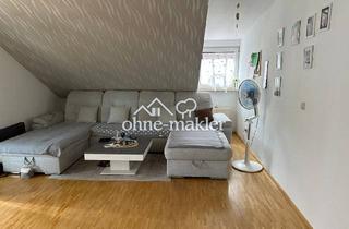 Wohnung mieten in 74389 Cleebronn, Cleebronn, sonnige 3 Zimmerwohnung