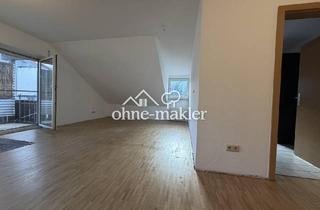 Wohnung mieten in 74389 Cleebronn, Cleebronn, sonnige 3 Zimmerwohnung