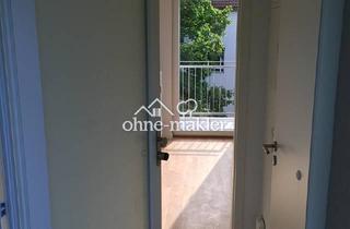 Wohnung mieten in Fuchsbau, 10317 Berlin, Gemütliches Mikro-Appartment nahe Ostkreuz (möbliert)